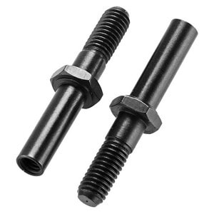 Arrma AR330362 Rocker Posts (2) ARAC8815