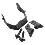 Arrma AR320247 Rear Roll Hoop Set Nero ARAC8837