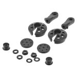 Arrma AR330203 Shock Part Set Compostite (2) ARAC8909