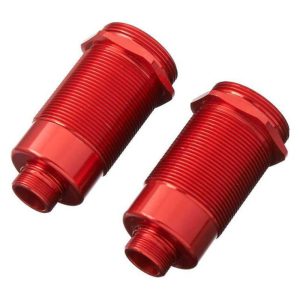 Arrma AR330375 Shock Body Aluminum 16x41 mm Red SENTON ARAC8913