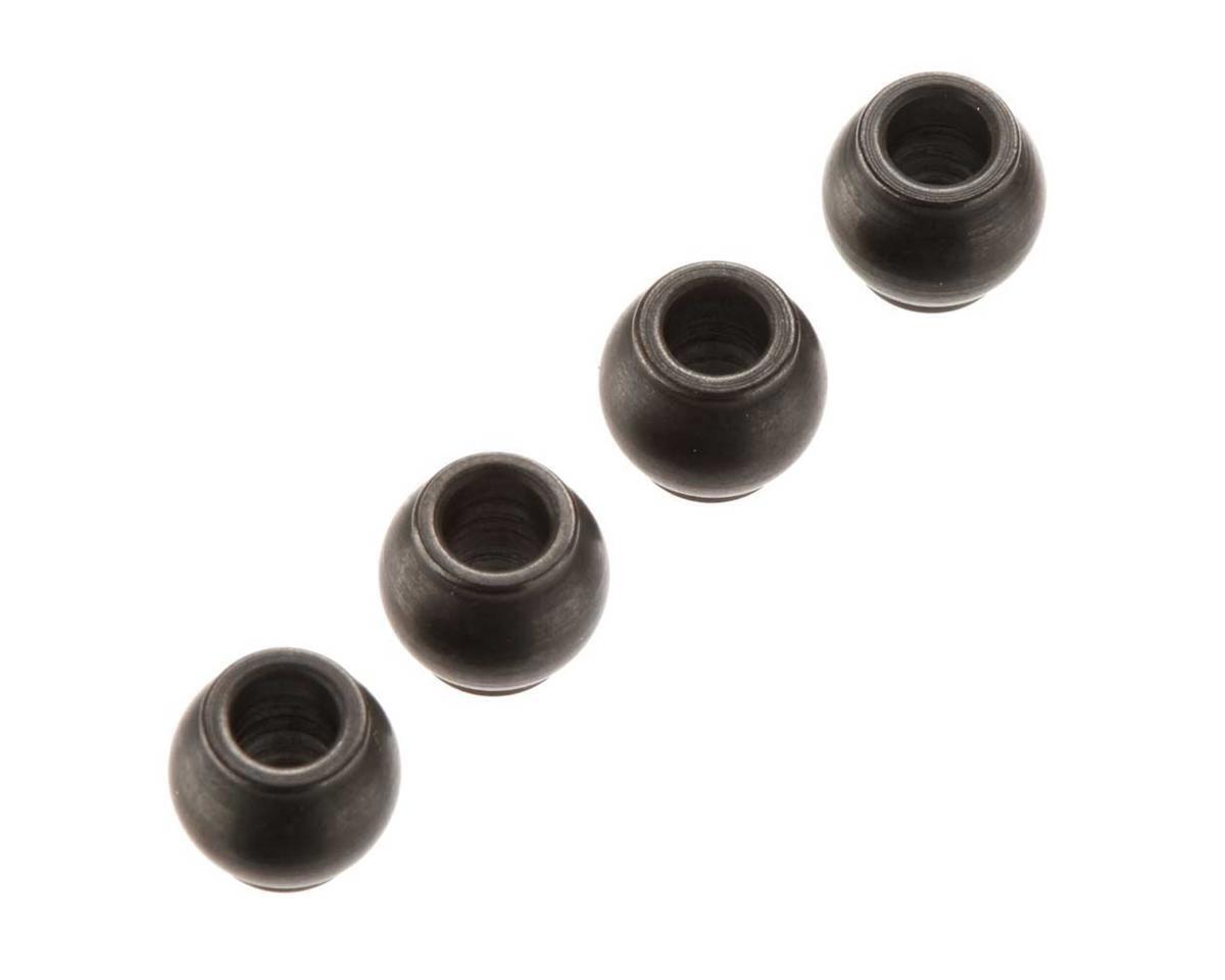 Arrma AR330206 Shock Ball 3x6 8x6 3 mm (4) ARAC8914