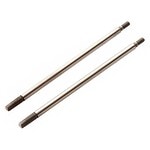 Arrma AR330251 Shock Shaft 2 5x75 mm Kraton (2) ARAC8918