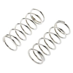 Arrma AR330347 Shock Spring 65 mm 420gf/ mm Nero (2) ARAC8935
