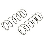 Arrma AR330235 Shock Spring 70 mm M 75 5gf/ mm Typhon (2) ARAC8941