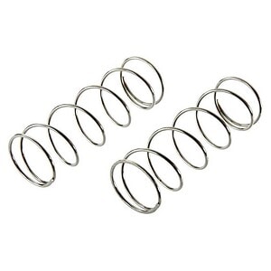 Arrma AR330235 Shock Spring 70 mm M 75 5gf/ mm Typhon (2) ARAC8941