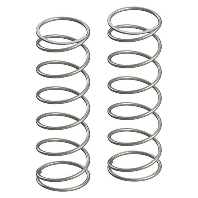 Arrma AR330384 Shock Spring 76 mm M 73 6gf/ mm Kraton (2) ARAC8944 - arac8944-jpg Arrma AR330384 Shock Spring 76 mm M 73 6gf/ mm Kraton (2) ARAC8944
