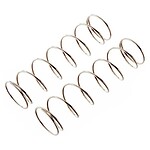 Arrma AR330239 Shock Spring 84 mm M 56 6gf/ mm (2) ARAC8948