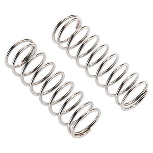 Arrma AR330417 Shock Spring 75 mm 317gf/ mm Big Rock (2) ARAC8950