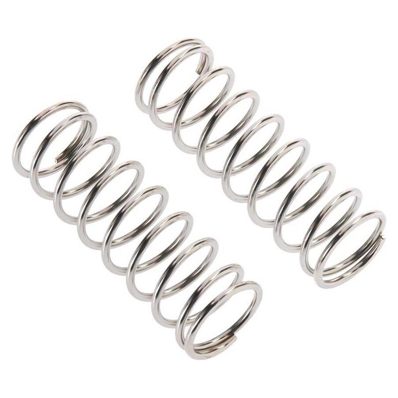 Arrma AR330417 Shock Spring 75 mm 317gf/ mm Big Rock (2) ARAC8950