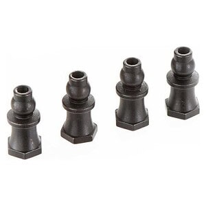 Arrma AR330232 Shock Standoff Typhon Kraton (4) ARAC8955