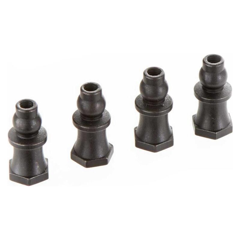 Arrma AR330232 Shock Standoff Typhon Kraton (4) ARAC8955