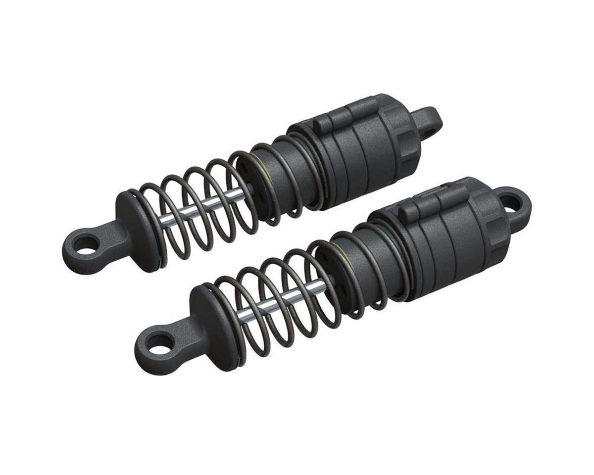 Arrma AR330433 Assmbled Shock (Pair) ARAC8958