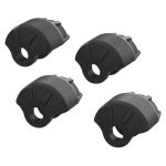 Arrma AR330492 Shock Cap Protector 6S (2) ARAC8965
