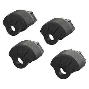 Arrma AR330492 Shock Cap Protector 6S (2) ARAC8965