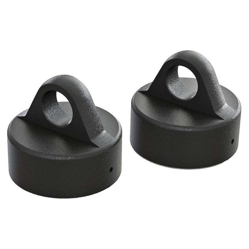 Arrma AR330491 Shock Cap Aluminum Black 6S (2) ARAC8968 - arac8968-jpg Arrma AR330491 Shock Cap Aluminum Black 6S (2) ARAC8968