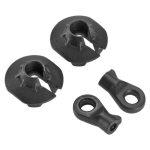 Arrma AR330409 Shock Rod End Set HD ARAC8969