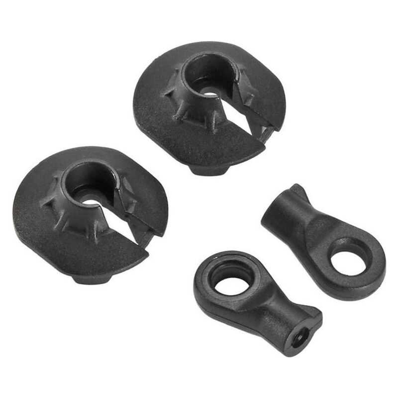 Arrma AR330409 Shock Rod End Set HD ARAC8969 - arac8969-jpg Arrma AR330409 Shock Rod End Set HD ARAC8969