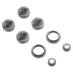 Arrma AR330337 Shock Cap Set (2) ARAC8970