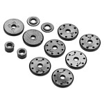 Arrma AR330339 Shock Piston Set (2) ARAC8972