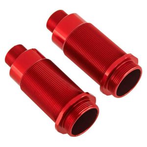 Arrma AR330341 Aluminum Shock Body 16x56 mm Red Nero (2) ARAC8974