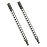 Arrma AR330510 Shock Shaft 4x54 mm 6S (2) ARAC8980