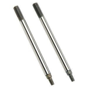 Arrma AR330510 Shock Shaft 4x54 mm 6S (2) ARAC8980