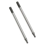 Arrma AR330512 Shock Shaft 4x59 5 mm 6S (2) ARAC8982