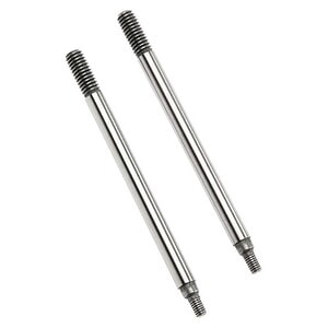 Arrma AR330512 Shock Shaft 4x59 5 mm 6S (2) ARAC8982
