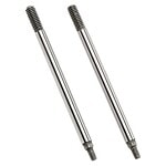 Arrma AR330496 Shock Shaft 4x61 mm 6S (2) ARAC8983