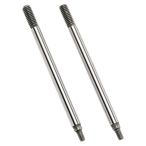 Arrma AR330496 Shock Shaft 4x61 mm 6S (2) ARAC8983