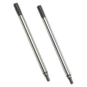 Arrma AR330490 Shock Shaft 4x62 5 mm 6S (2) ARAC8984