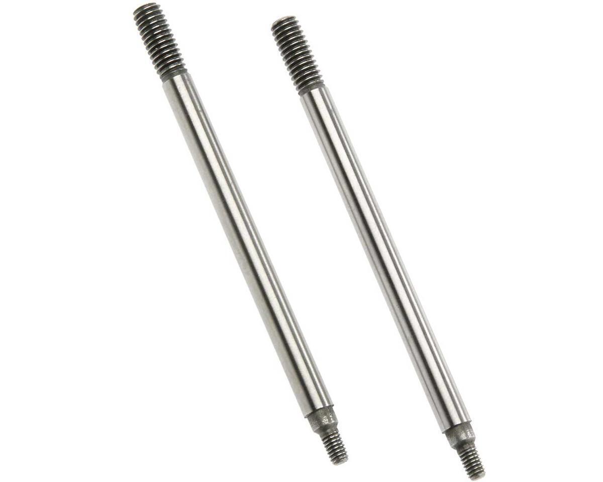 Arrma AR330490 Shock Shaft 4x62 5 mm 6S (2) ARAC8984