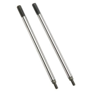 Arrma AR330497 Shock Shaft 4x71 5 mm 6S (2) ARAC8986