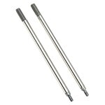Arrma AR330481 Shock Shaft 4x73 5 mm 6S (2) ARAC8987