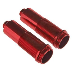 Arrma AR330250 Shock Body 16x63 mm Aluminum Red (2) ARAC8997