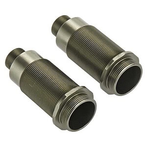 Arrma AR330423 Shock Body 16x52 mm Alumn Gun Mtl BIG ROCK ARAC8998