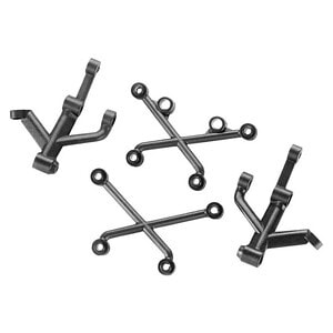 Arrma AR330303 Shock Tower Set Front ARAC9015