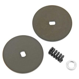 Arrma AR310376 Slipper Hub/Spring Set ARAC9019