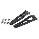 Arrma AR330218 Suspension Arms L Front Upper (1Pair) ARAC9025
