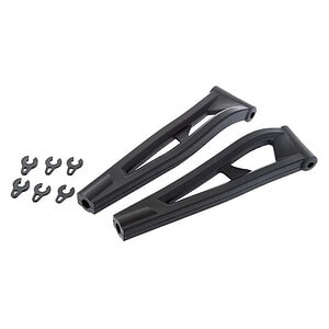 Arrma AR330218 Suspension Arms L Front Upper (1Pair) ARAC9025