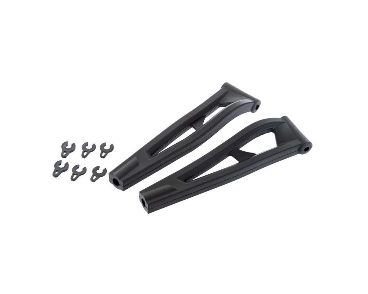Arrma AR330218 Suspension Arms L Front Upper (1Pair) ARAC9025