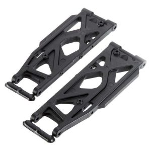 Arrma AR330249 Suspension Arms L Rear Lower Kraton (2) ARAC9026