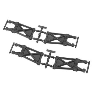 Arrma AR330002 Suspension Arm Set Rear RAIDER/ADX10 ARAC9030