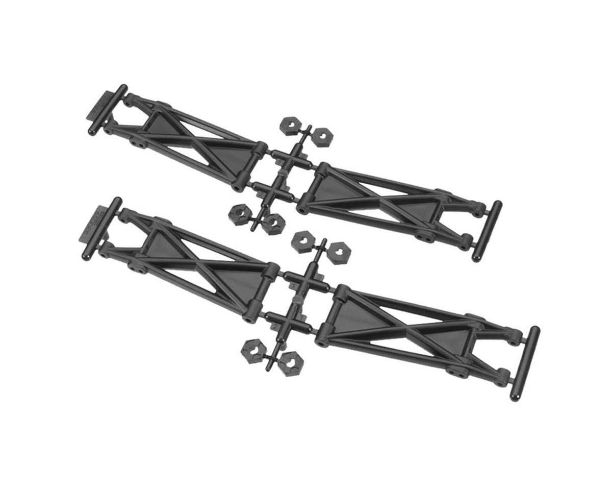 Arrma AR330059 Suspension Arm Set 87 mm Rear ARAC9033 - arac9033-jpg Arrma AR330059 Suspension Arm Set 87 mm Rear ARAC9033