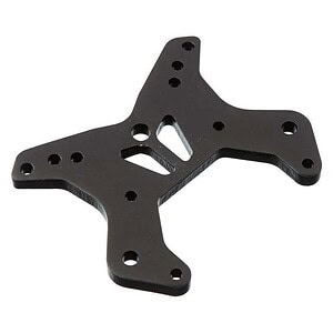 Arrma AR330382 Shock Tower Aluminum Front SENTON ARAC9034