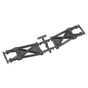 Arrma AR330178 Suspension Arm Short Rear (1Pair) ARAC9035