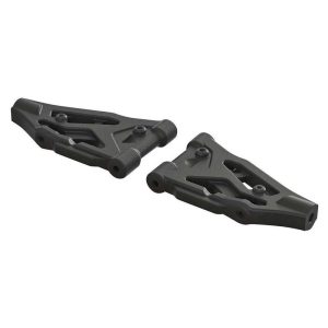 Arrma AR330503 Suspension Arm Med Front Lower 6S (2) ARAC9037