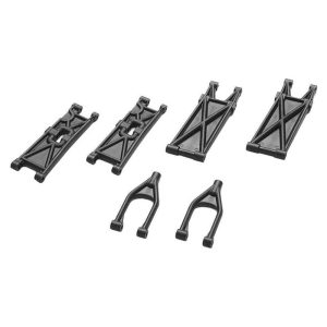 Arrma AR330225 Suspension Arm Set Truck ARAC9039