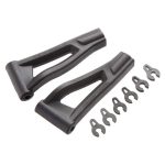 Arrma AR330215 Suspension Arms M Front Upper (1Pair) ARAC9043