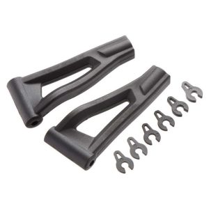 Arrma AR330215 Suspension Arms M Front Upper (1Pair) ARAC9043